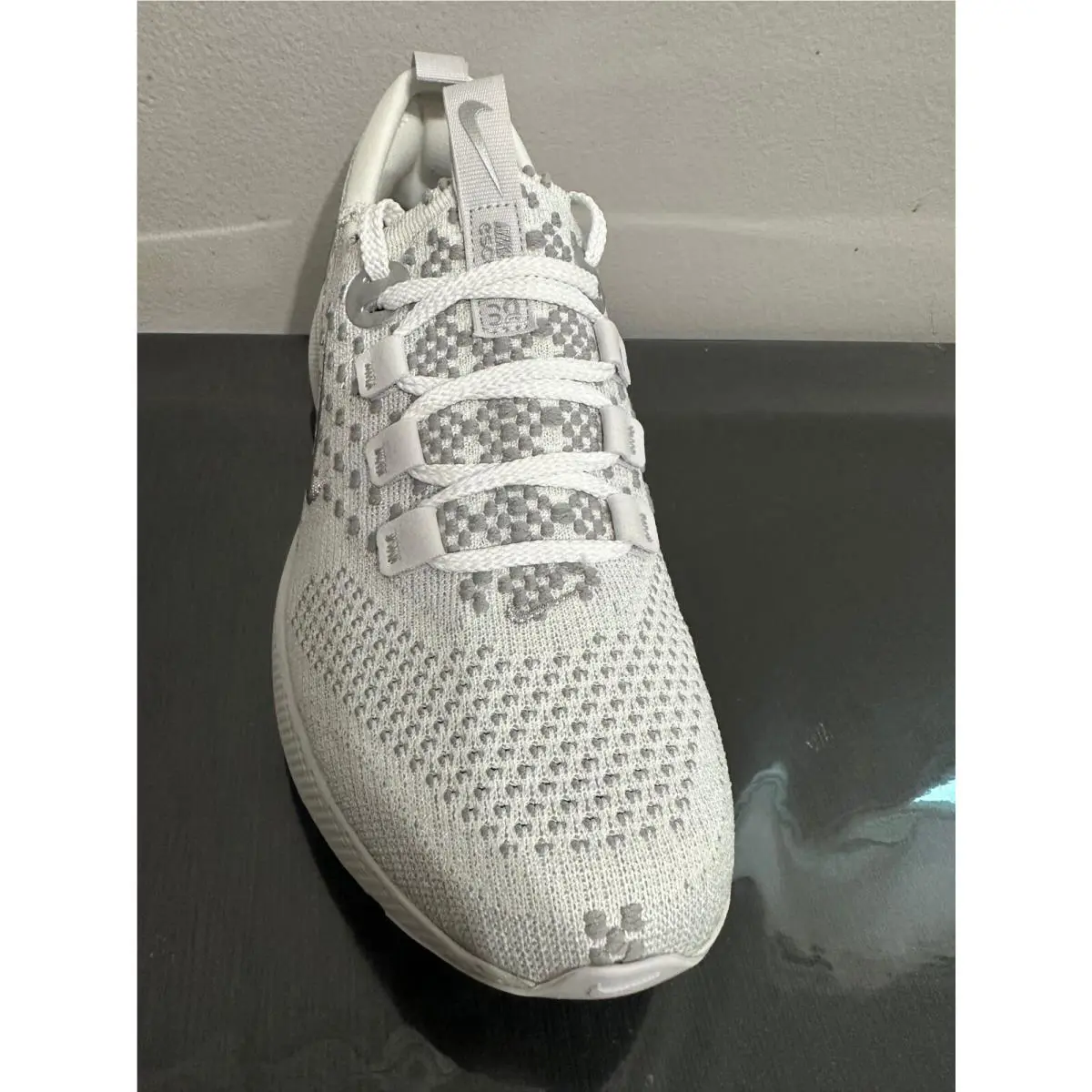 Nike shoes - Nike React Escape - React Escape - DC4269-100 - White 0