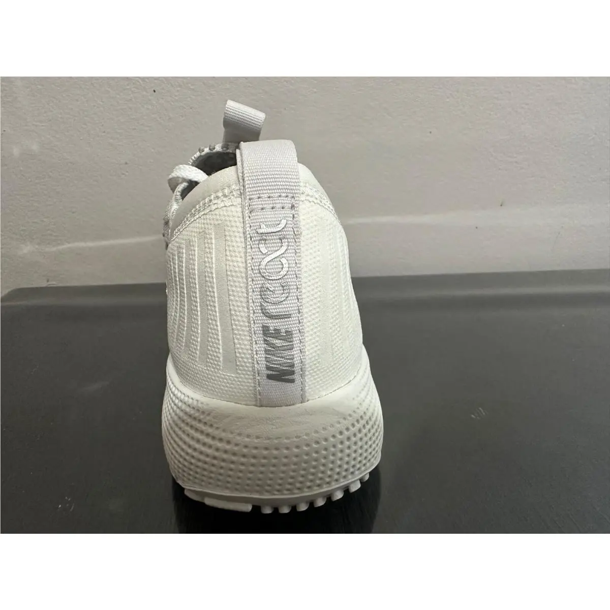 Nike shoes - Nike React Escape - React Escape - DC4269-100 - White 2