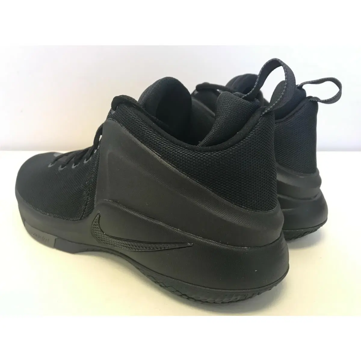 Nike shoes - Lebron Zoom Witness - Lebron Zoom Witness - Black 1
