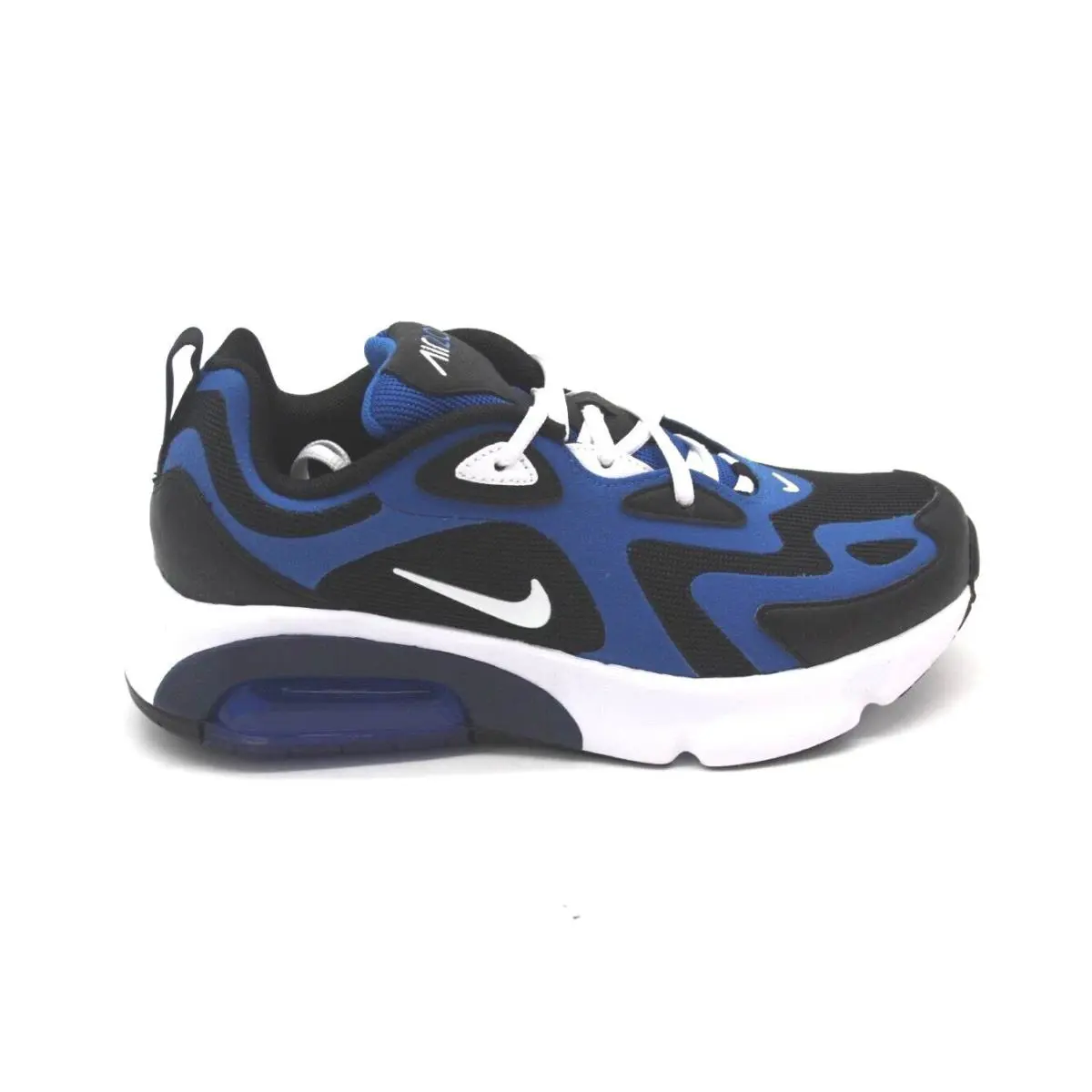 Nike shoes - Nike Air Max 200 - Air Max - TEAM ROYAL/WHITE-BLACK 0