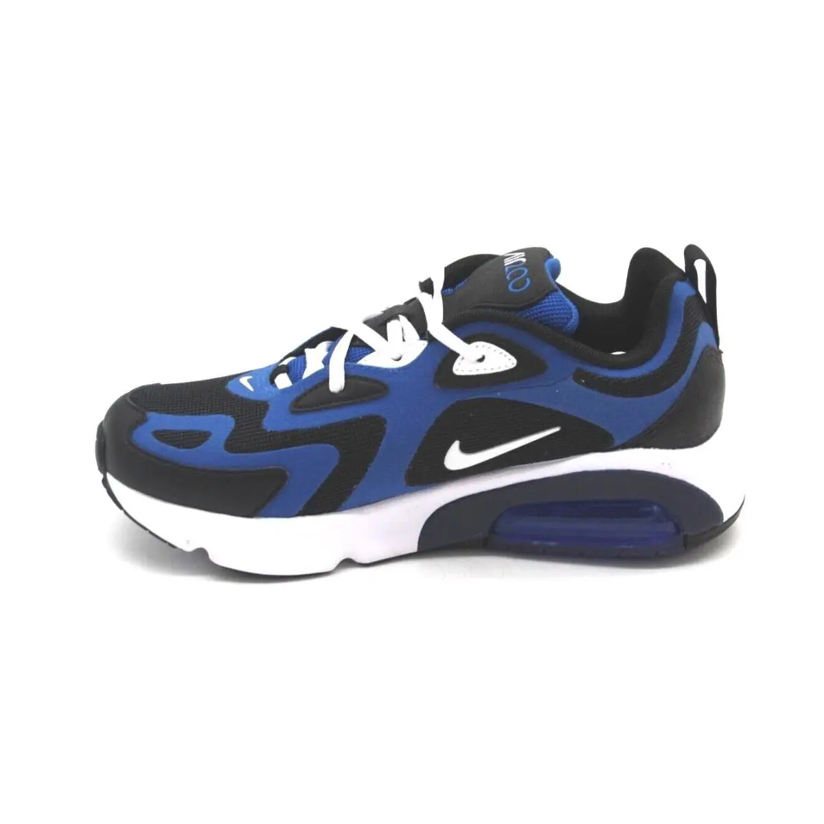 Nike shoes - Nike Air Max 200 - Air Max - TEAM ROYAL/WHITE-BLACK 1