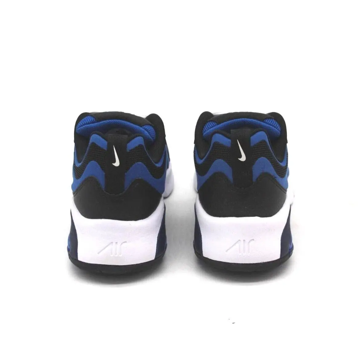 Nike shoes - Nike Air Max 200 - Air Max - TEAM ROYAL/WHITE-BLACK 3