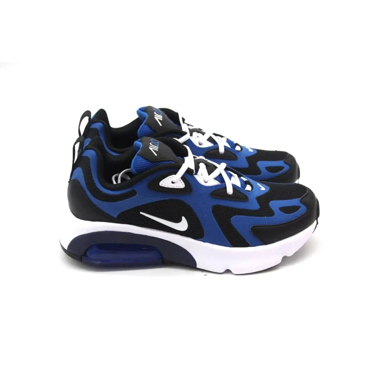 Nike shoes - Nike Air Max 200 - Air Max - TEAM ROYAL/WHITE-BLACK 4