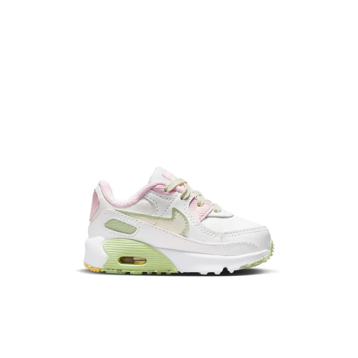 Nike shoes - Summit White/Coconut Milk/Pink Foam 7