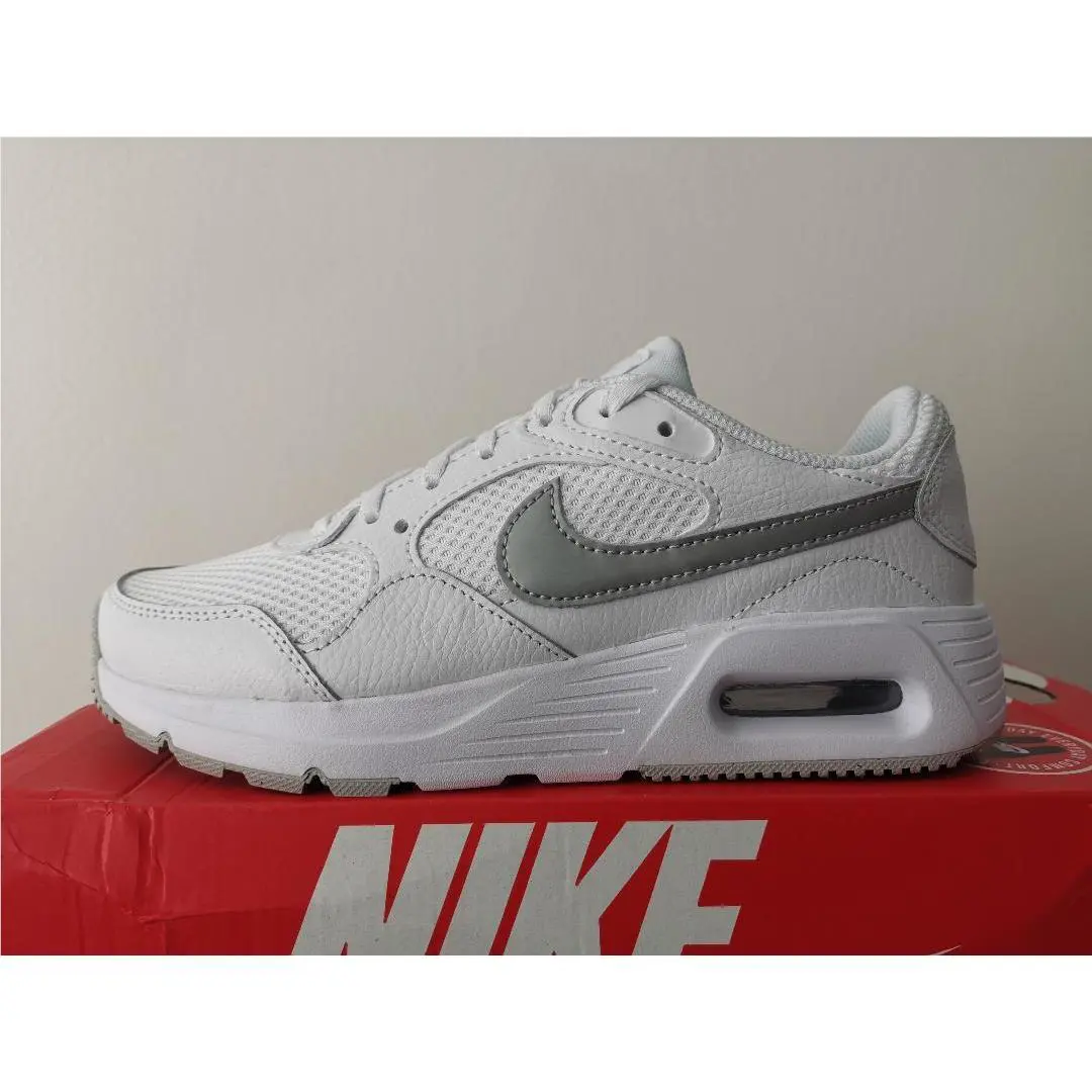 Nike shoes - White 0