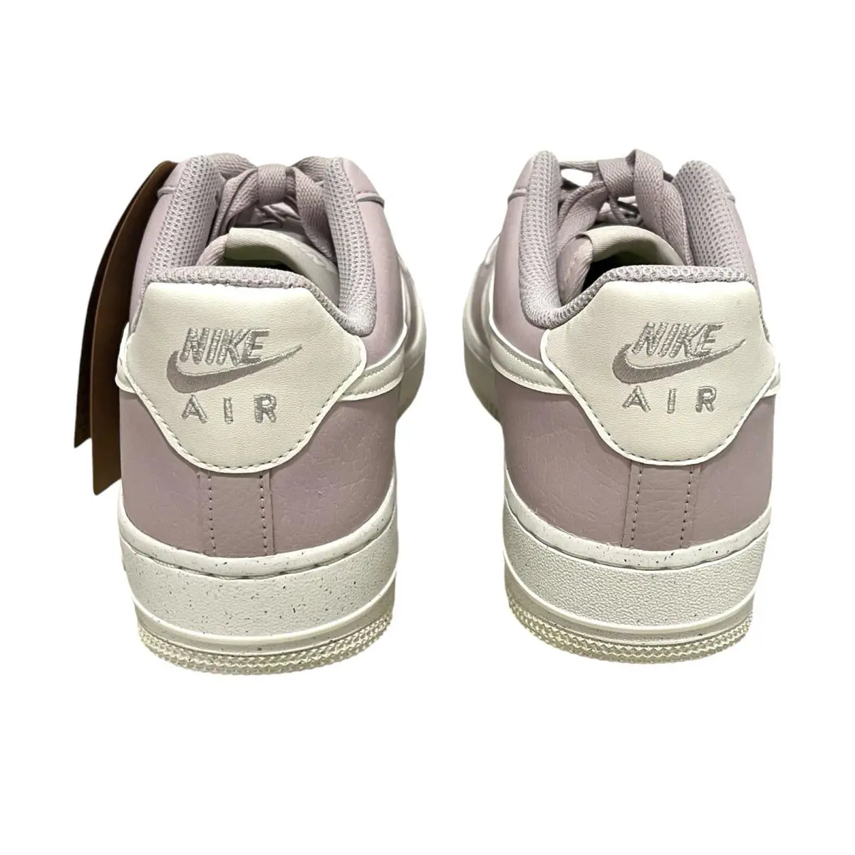 Nike shoes - Nike Air Force 1 - Air Force - DV3808-001 - Purple 4