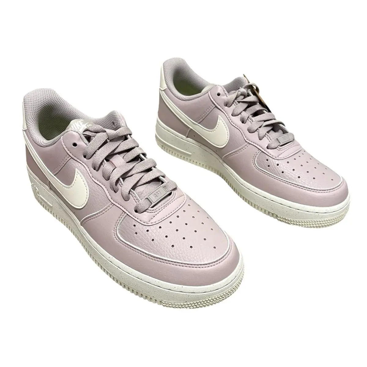 Nike shoes - Nike Air Force 1 - Air Force - DV3808-001 - Purple 8
