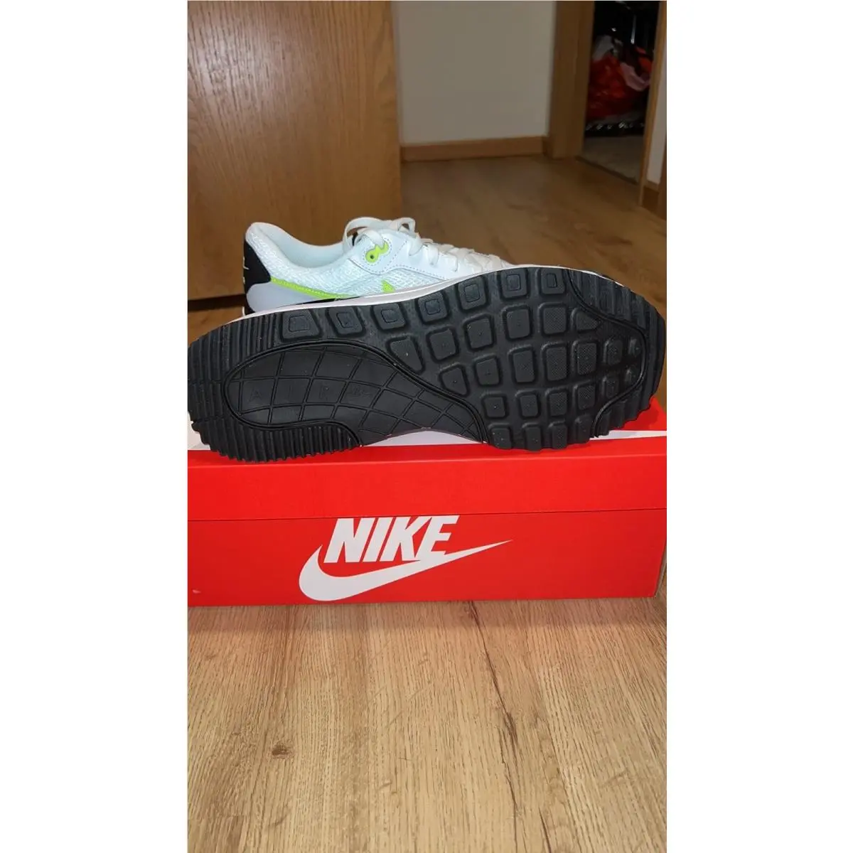 Nike shoes - Nike Air Max - Air Max - DM9537-100 - Multicolor 18