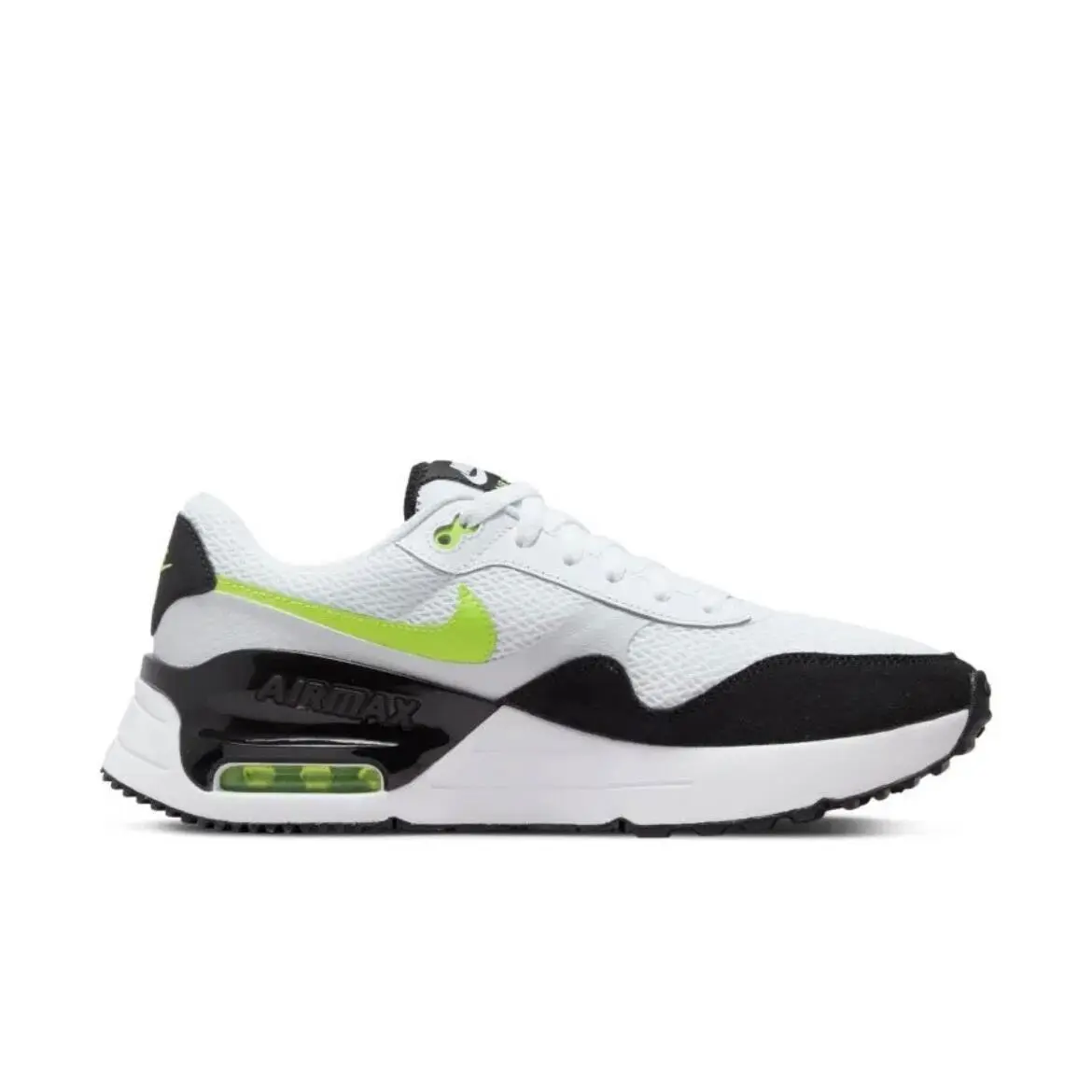 Nike shoes - Nike Air Max - Air Max - DM9537-100 - Multicolor 10