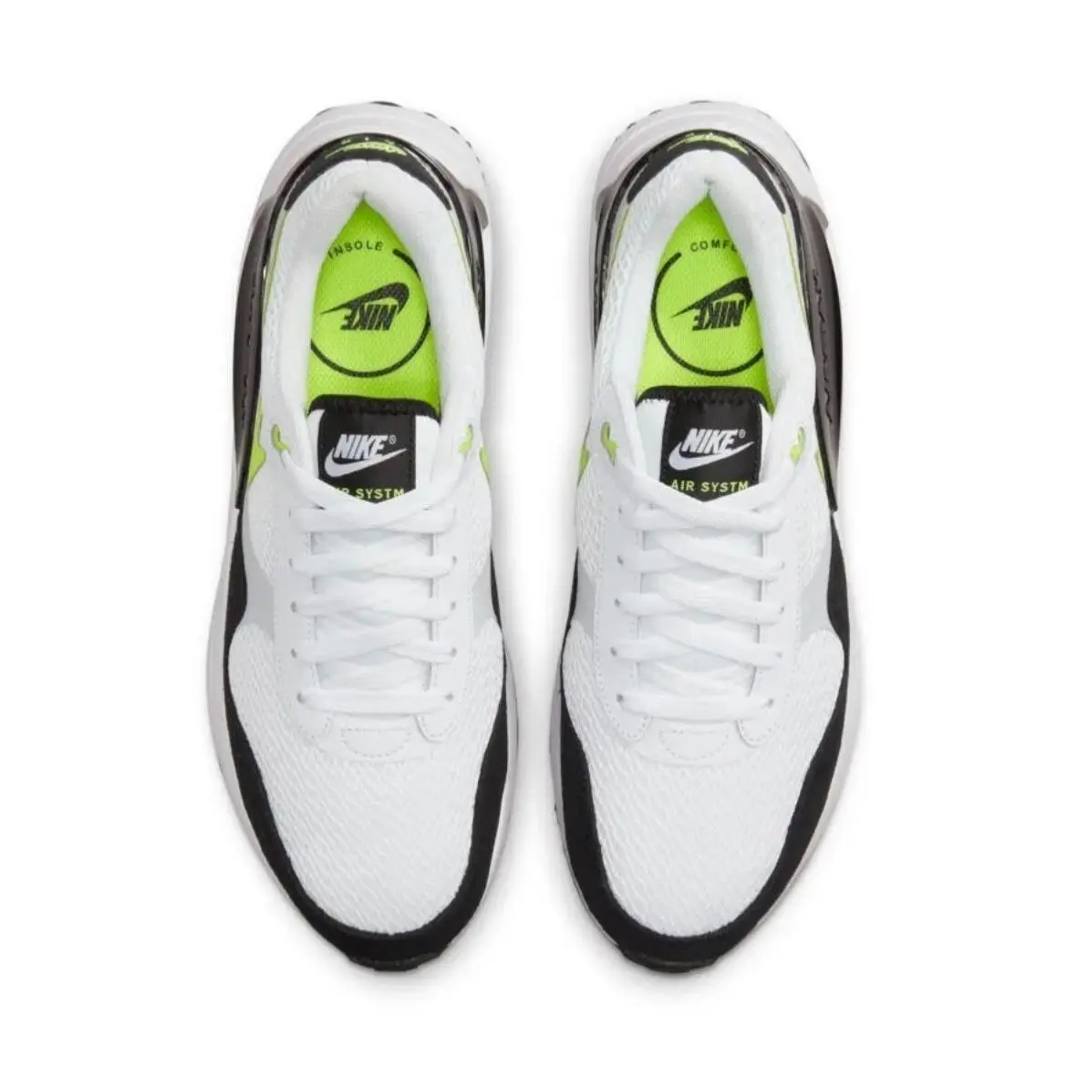 Nike shoes - Nike Air Max - Air Max - DM9537-100 - Multicolor 11