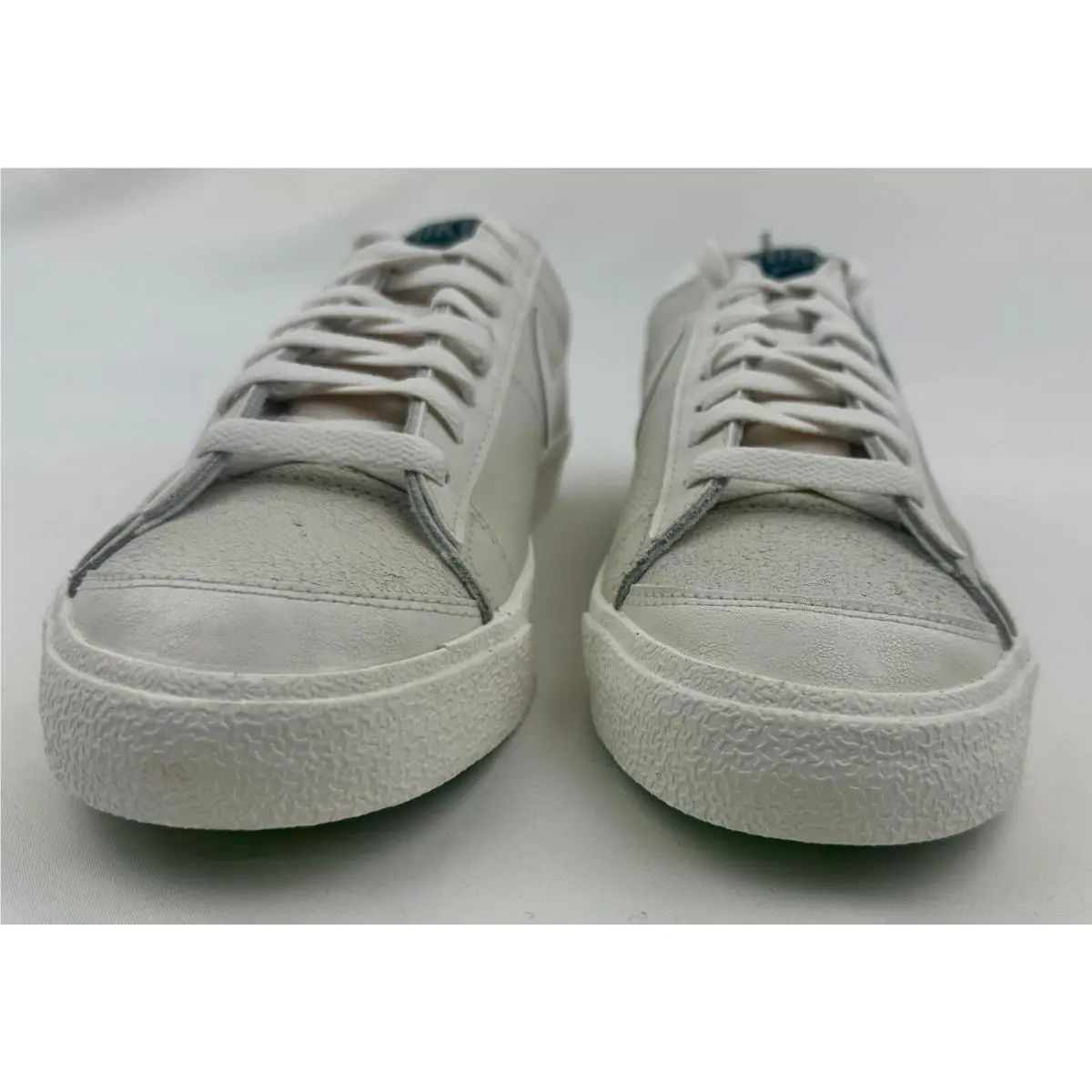 Nike shoes - Nike Blazer 77 Premium - Blazer Premium - White 3