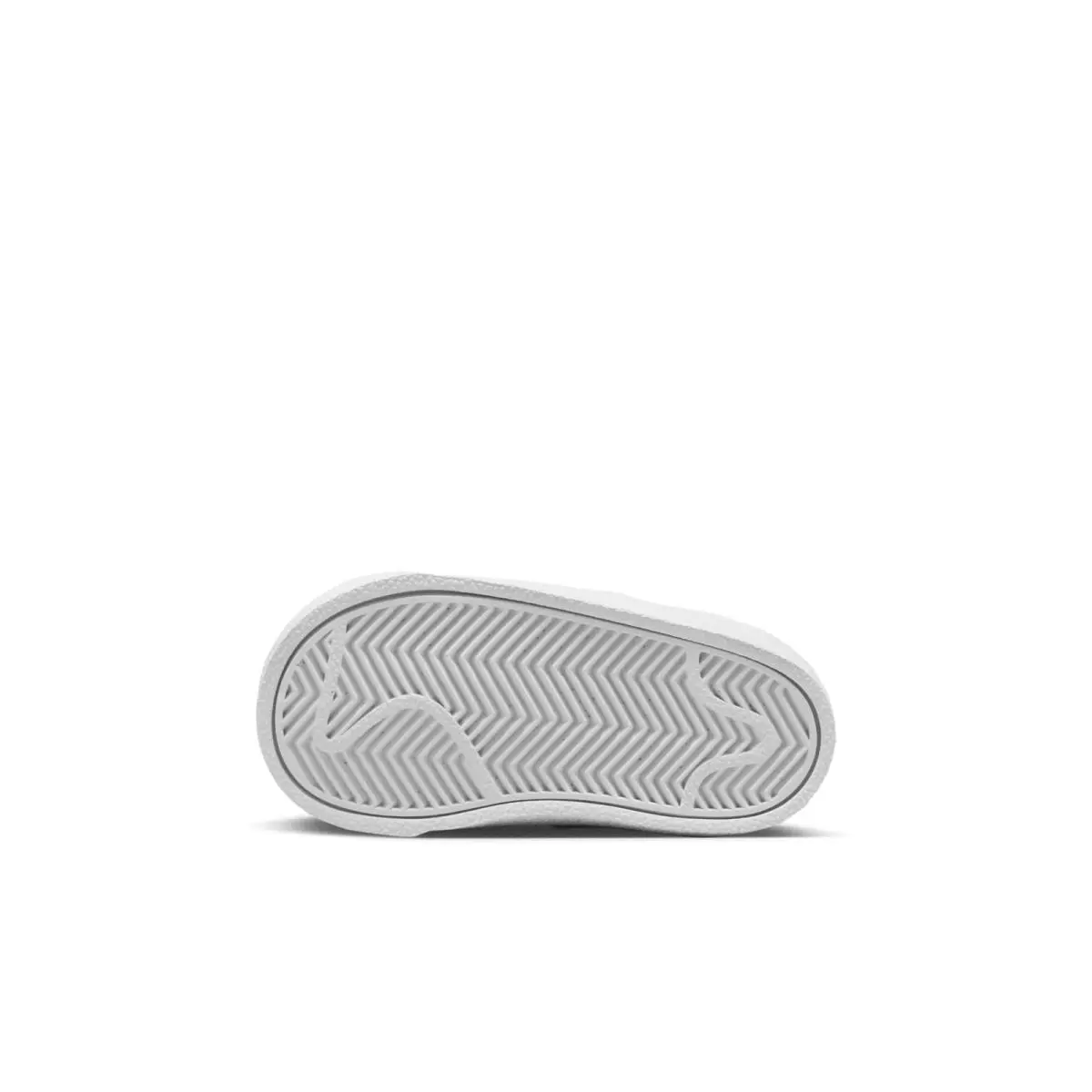 Nike shoes - Pure Platinum/Barely Grape/Thunder Blue/Metallic Silver 4