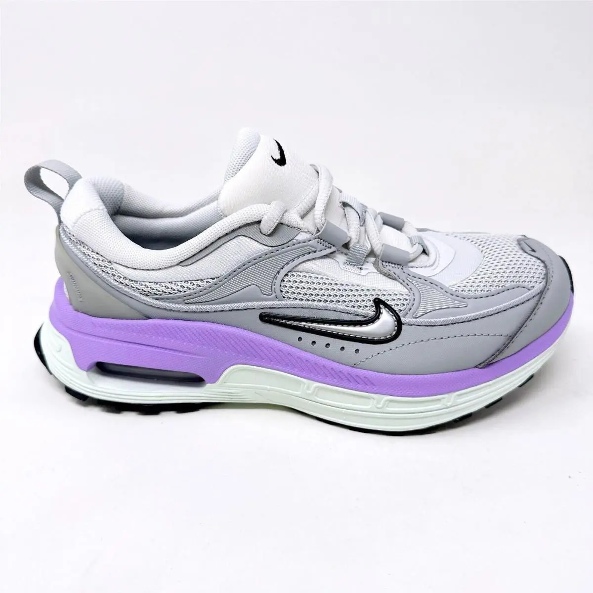Nike shoes - Nike Air Max Bliss - Air Max Bliss - DH5128 001 - Gray 0