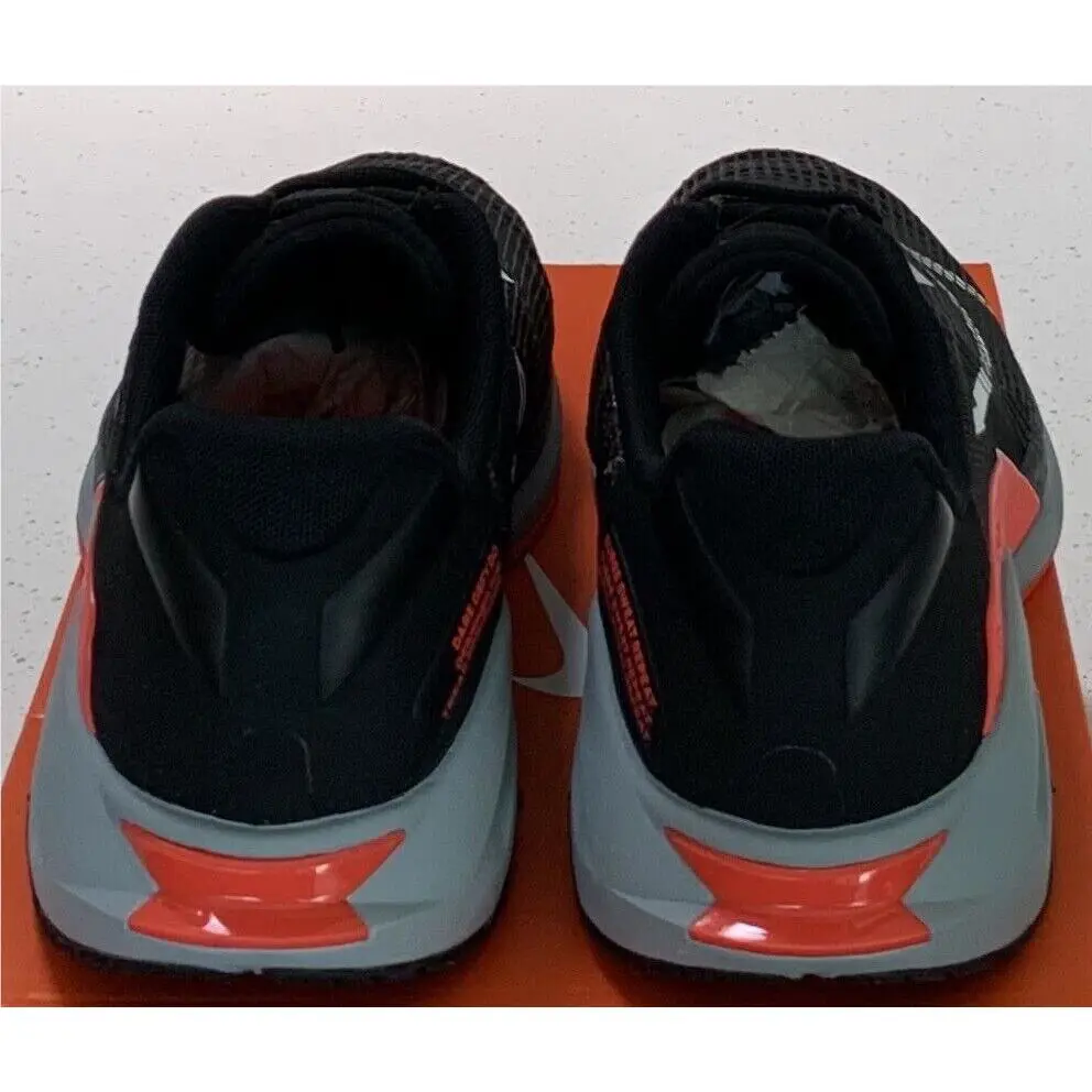 Nike shoes - Nike ZoomX SuperRep - ZoomX SuperRep - Black/White/Crimson 7