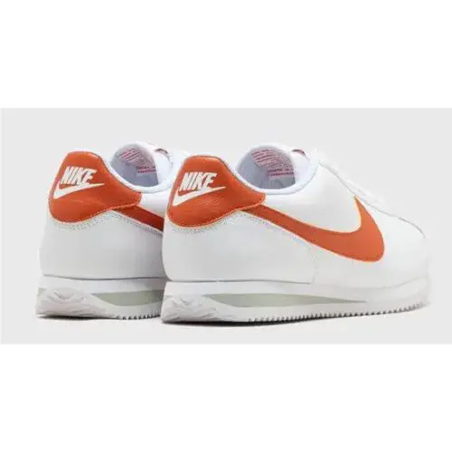 Nike shoes - Nike Cortez - Cortez - DM4044-102 - White 1