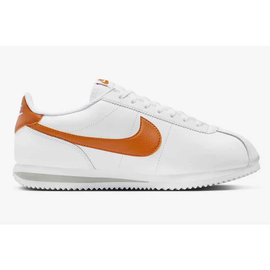 Nike shoes - Nike Cortez - Cortez - DM4044-102 - White 2