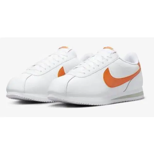 Nike shoes - Nike Cortez - Cortez - DM4044-102 - White 8