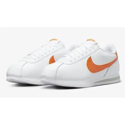 Nike shoes - Nike Cortez - Cortez - DM4044-102 - White 5