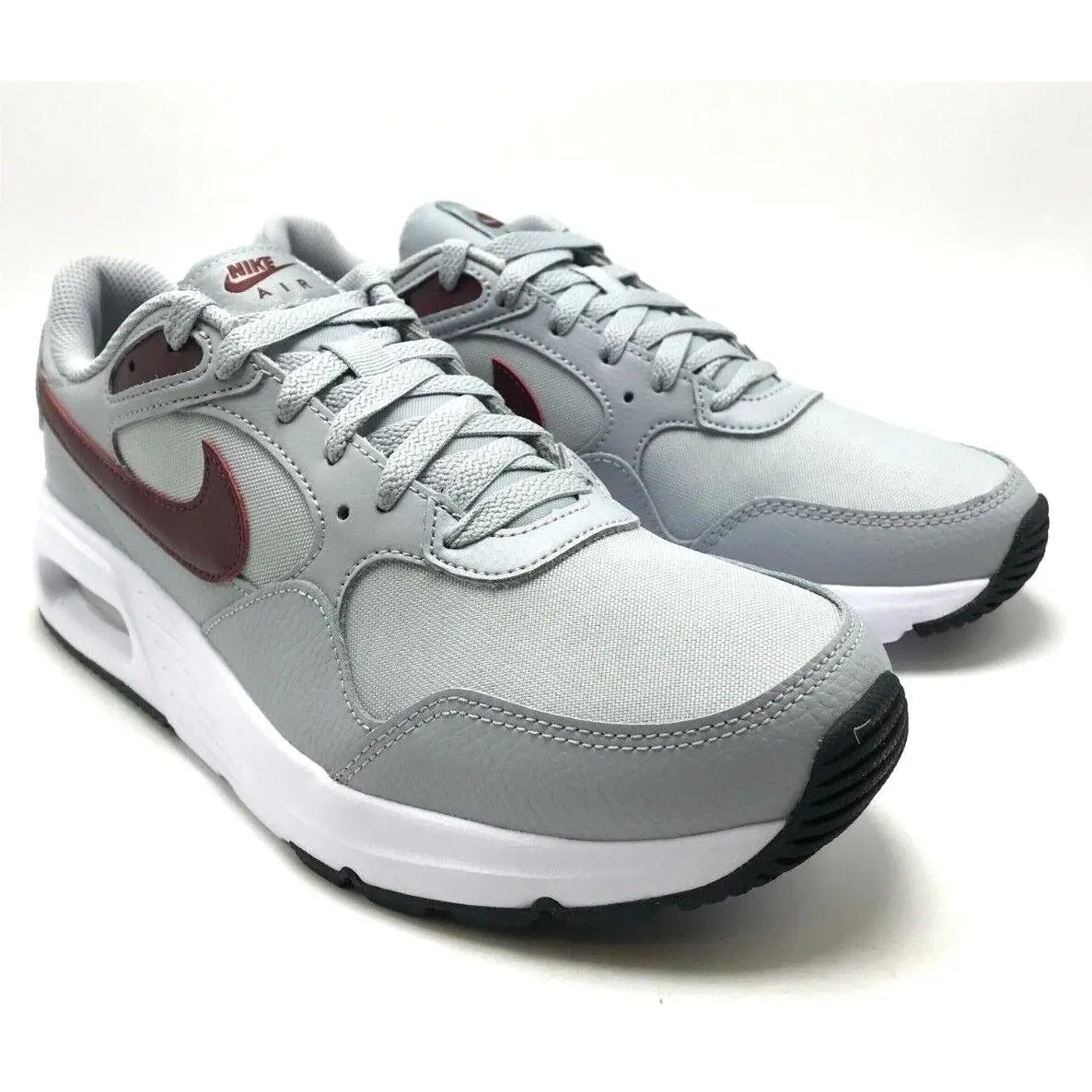 Nike shoes - Nike Air Max SC - Air Max - CW4555-016 - WOOLF GREY 0