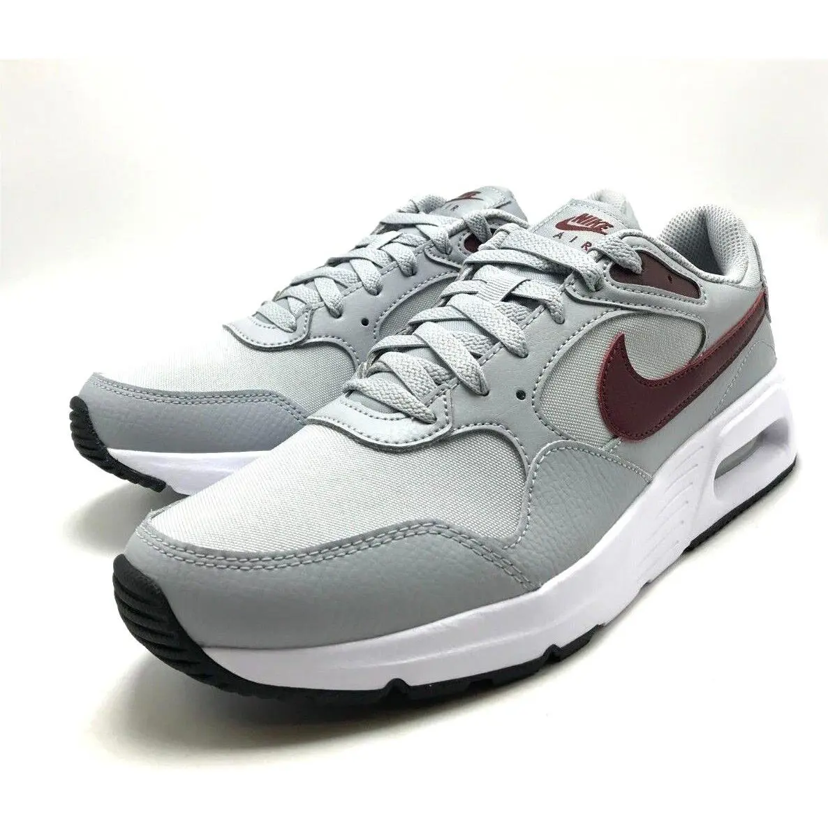 Nike shoes - Nike Air Max SC - Air Max - CW4555-016 - WOOLF GREY 1