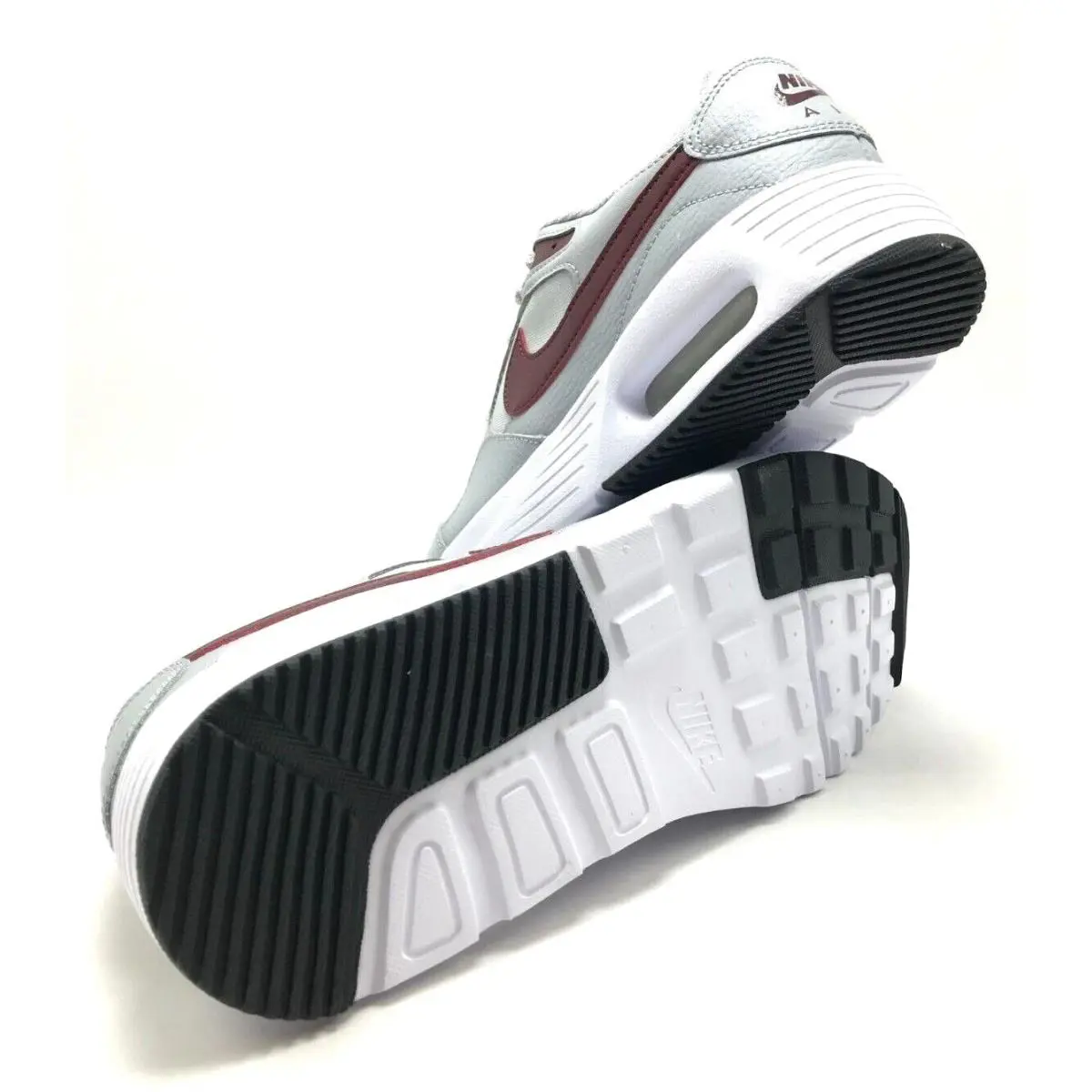 Nike shoes - Nike Air Max SC - Air Max - CW4555-016 - WOOLF GREY 4