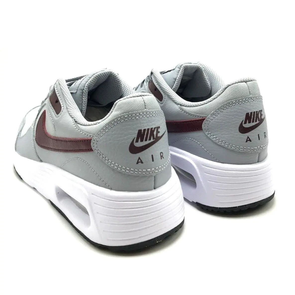 Nike shoes - Nike Air Max SC - Air Max - CW4555-016 - WOOLF GREY 8