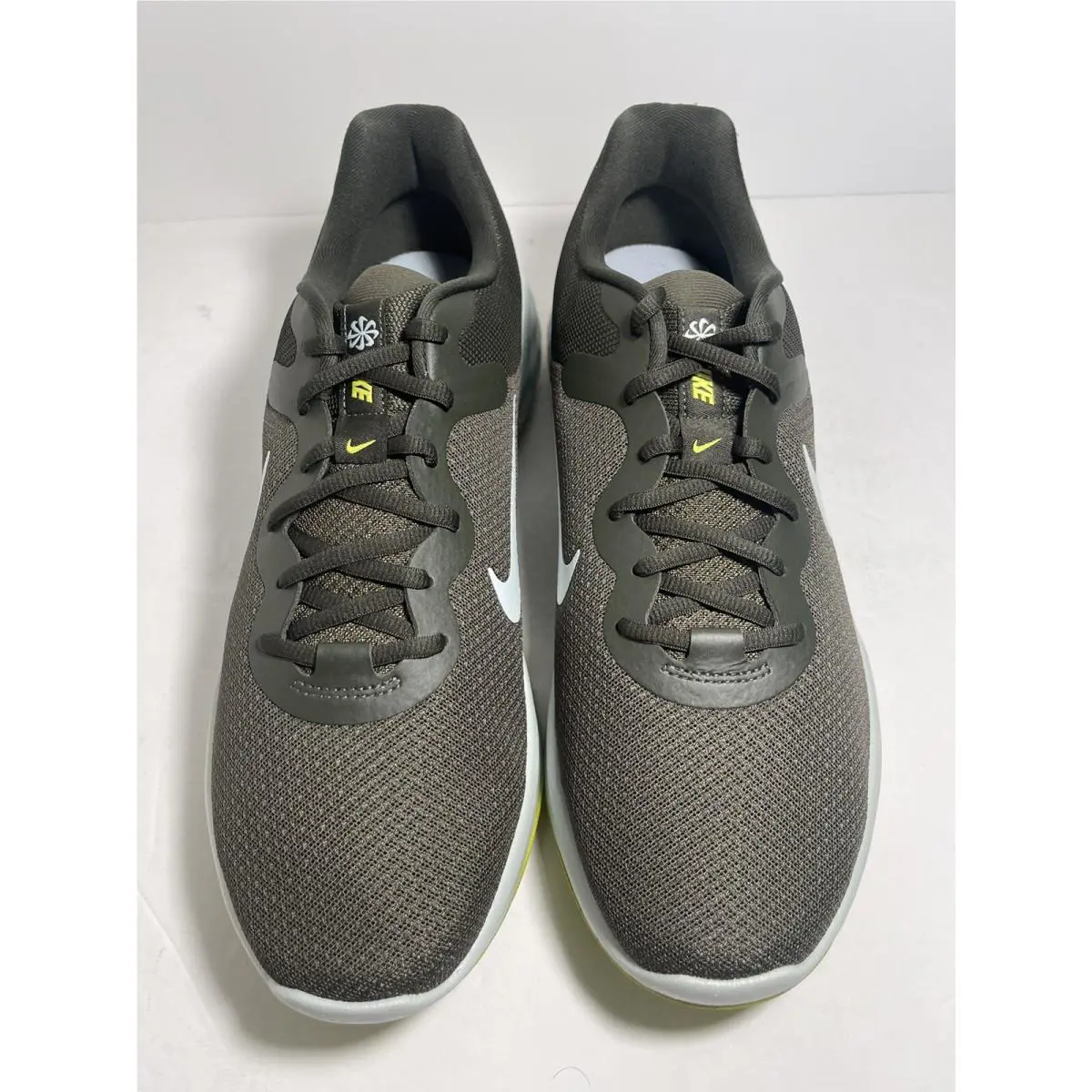 Nike shoes - Nike Revolution 6 - Revolution - DC3728-300 - Khaki 1