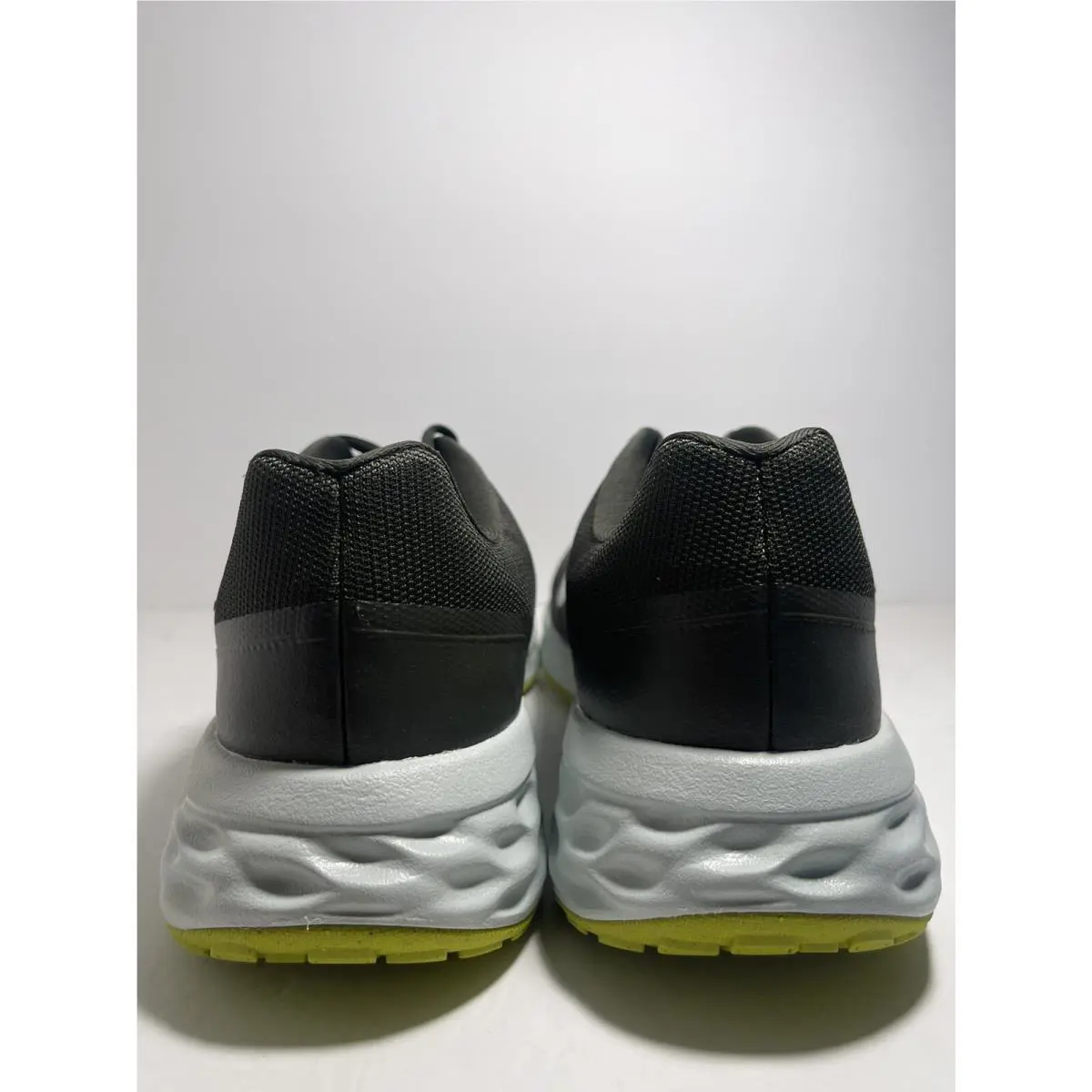 Nike shoes - Nike Revolution 6 - Revolution - DC3728-300 - Khaki 3