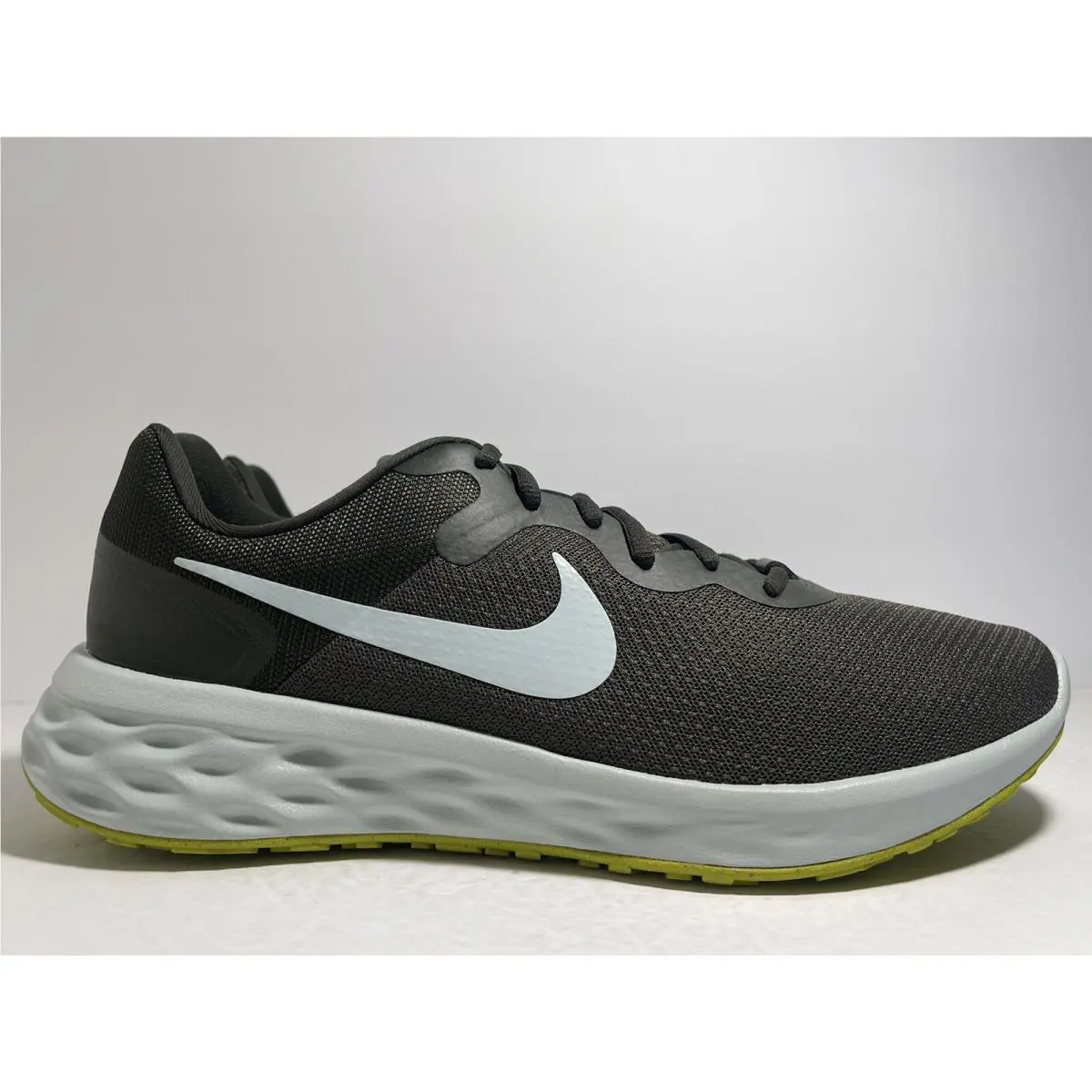 Nike shoes - Nike Revolution 6 - Revolution - DC3728-300 - Khaki 5