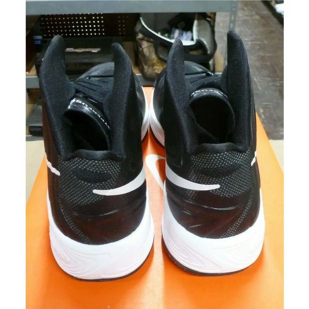Nike shoes - Black 12