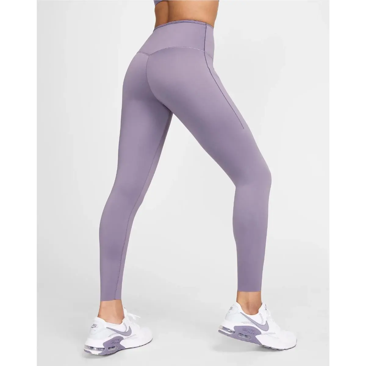 Nike clothing - Nike Go Firm Support - Firm Support - DQ5636 - Daybreak Lavender / Silver -509 0