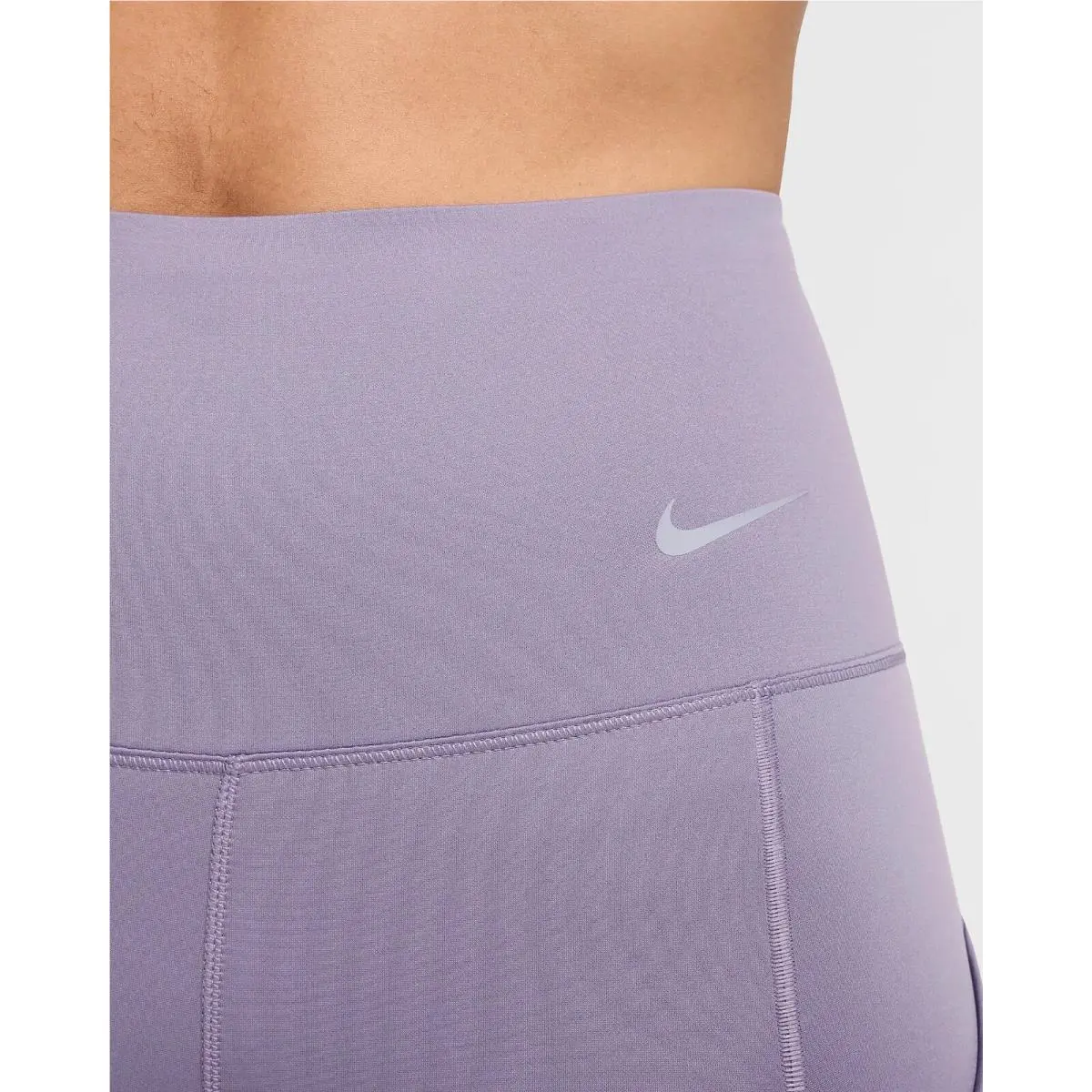 Nike clothing - Nike Go Firm Support - Firm Support - DQ5636 - Daybreak Lavender / Silver -509 11