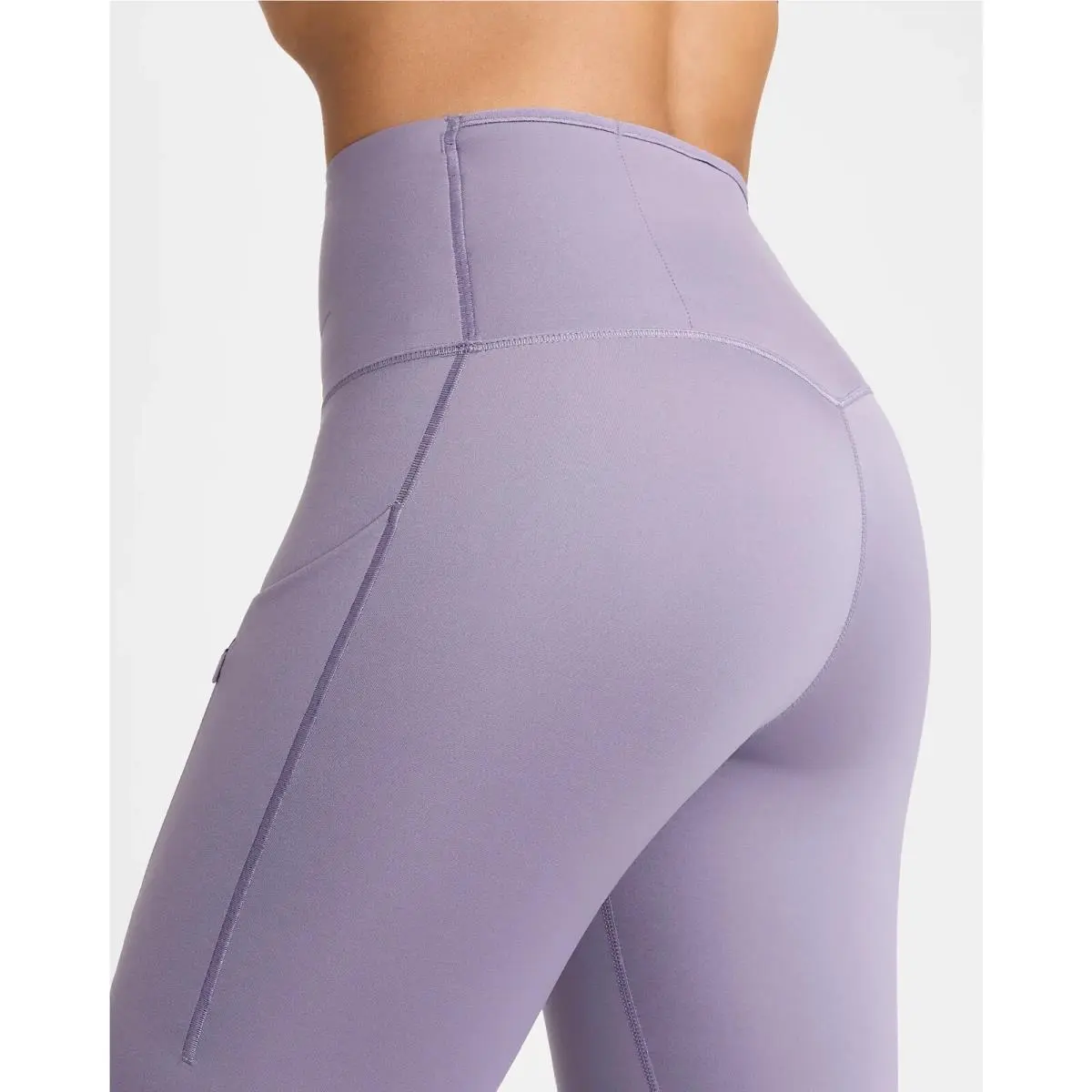 Nike clothing - Nike Go Firm Support - Firm Support - DQ5636 - Daybreak Lavender / Silver -509 14