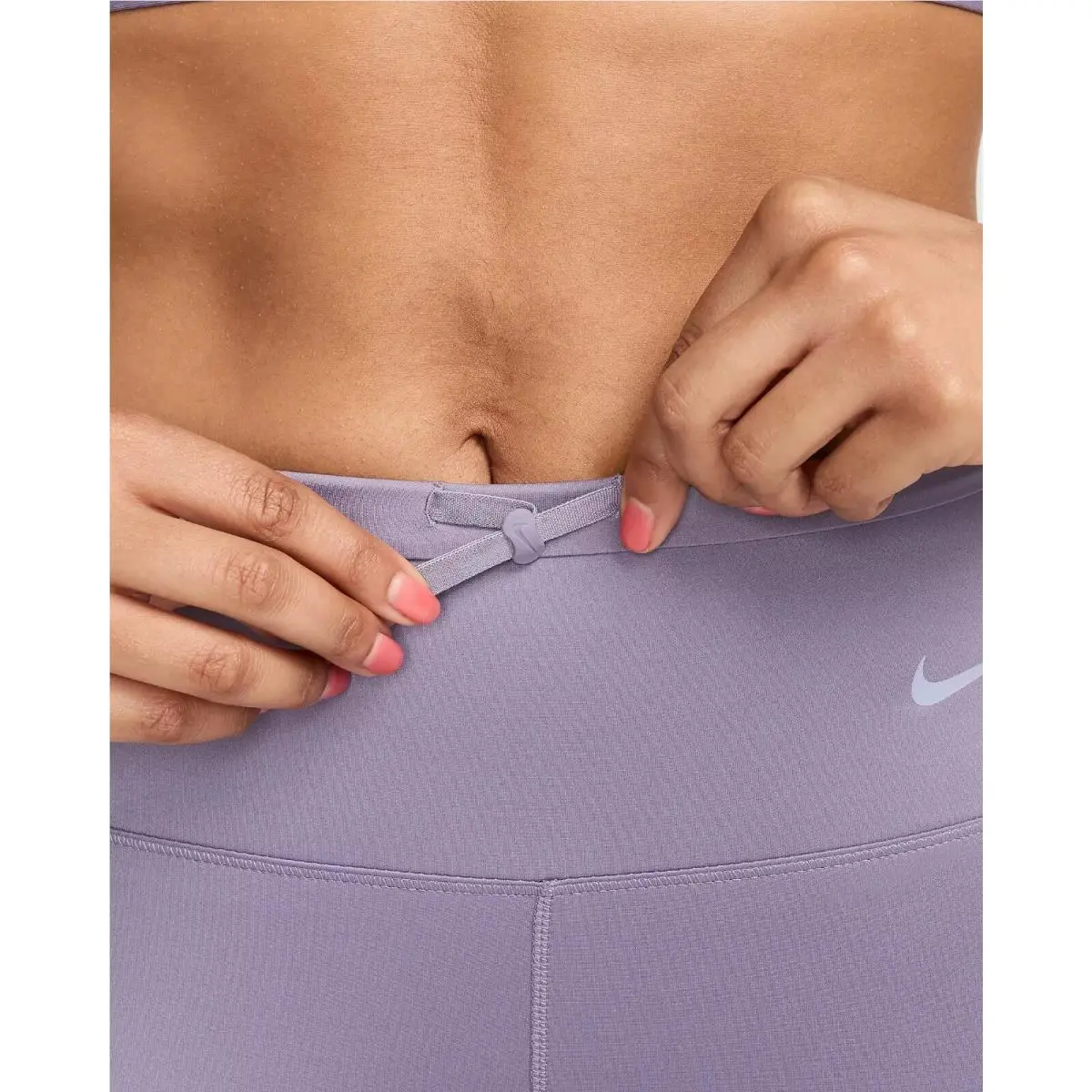 Nike clothing - Nike Go Firm Support - Firm Support - DQ5636 - Daybreak Lavender / Silver -509 4