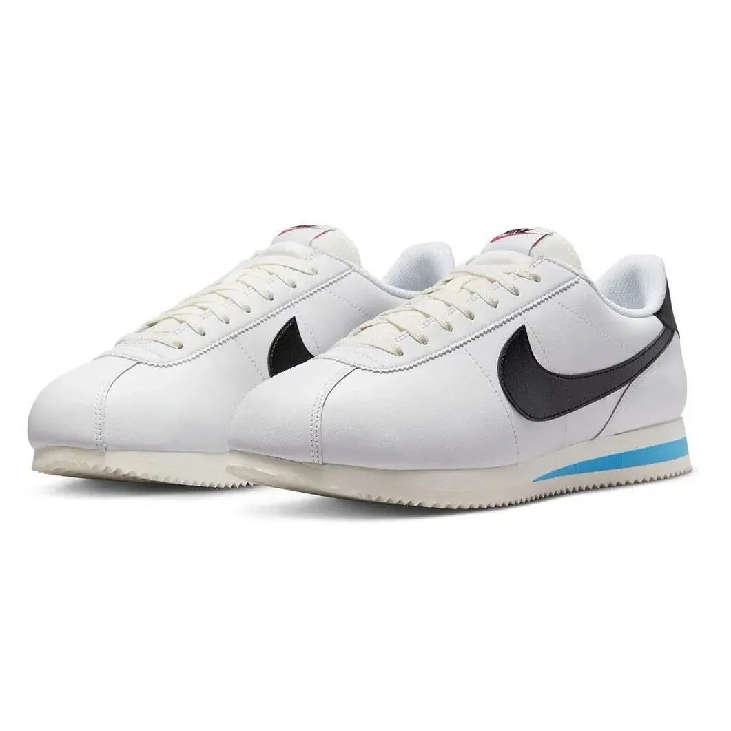 Nike shoes - Nike Cortez - Cortez - DM4044 100 - White 3