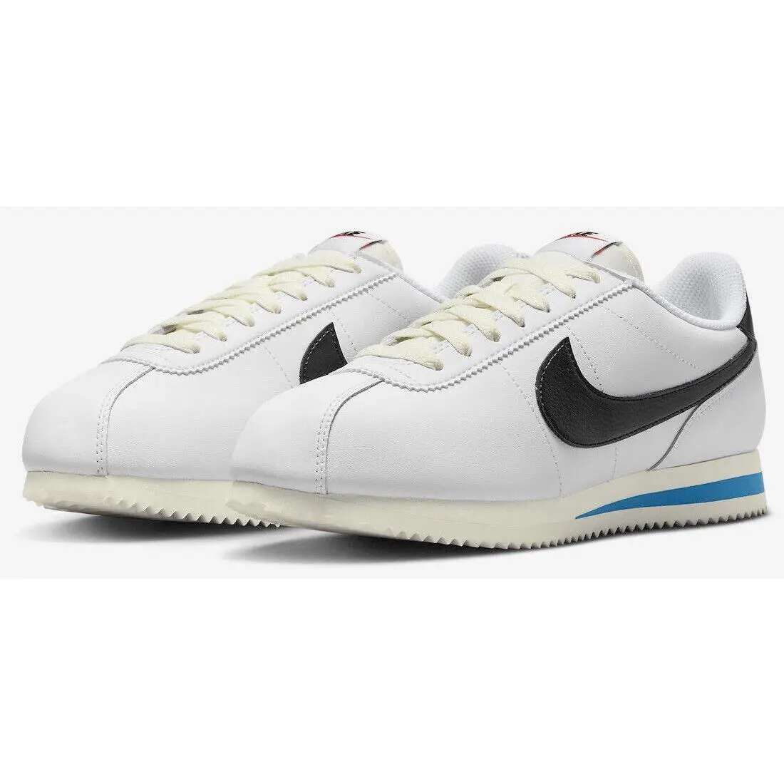 Nike shoes - Nike Cortez - Cortez - DM4044 100 - White 0