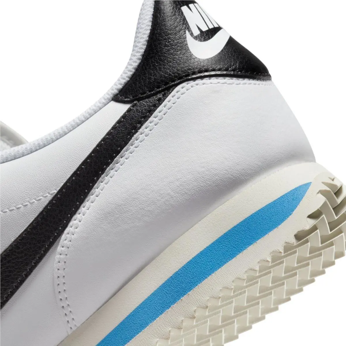 Nike shoes - Nike Cortez - Cortez - DM4044 100 - White 6
