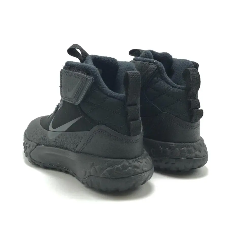 Nike shoes - Nike Air Force 1 Mid - Black 11