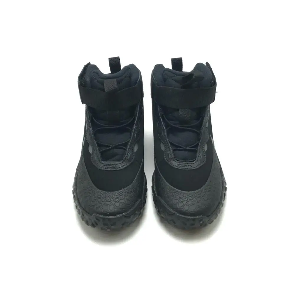 Nike shoes - Nike Air Force 1 Mid - Black 12