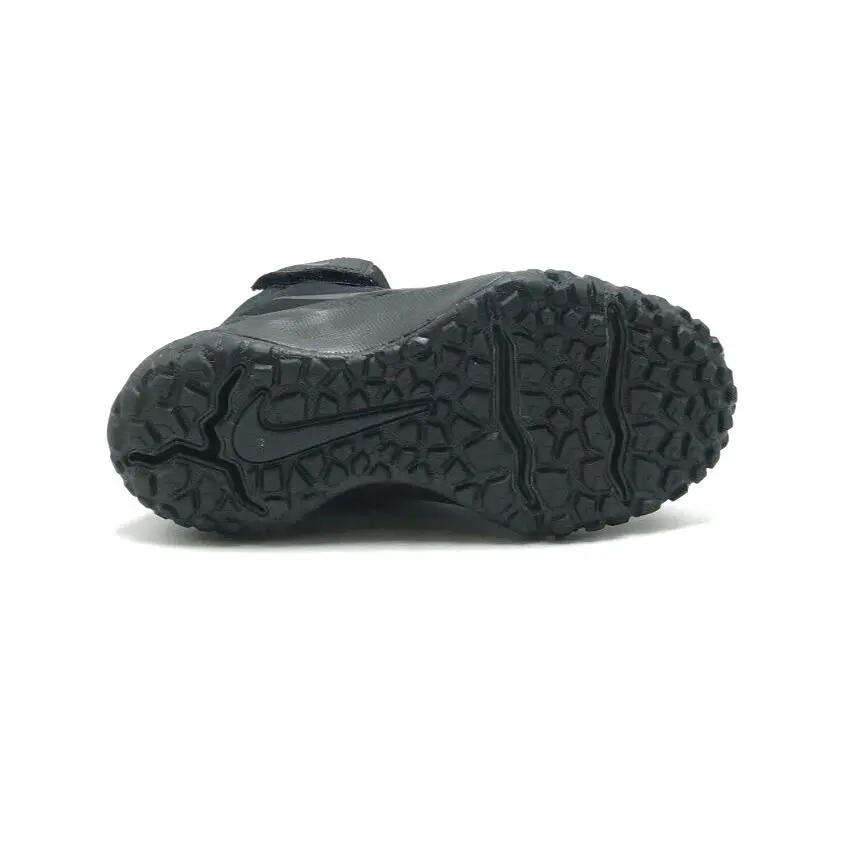 Nike shoes - Nike Air Force 1 Mid - Black 15