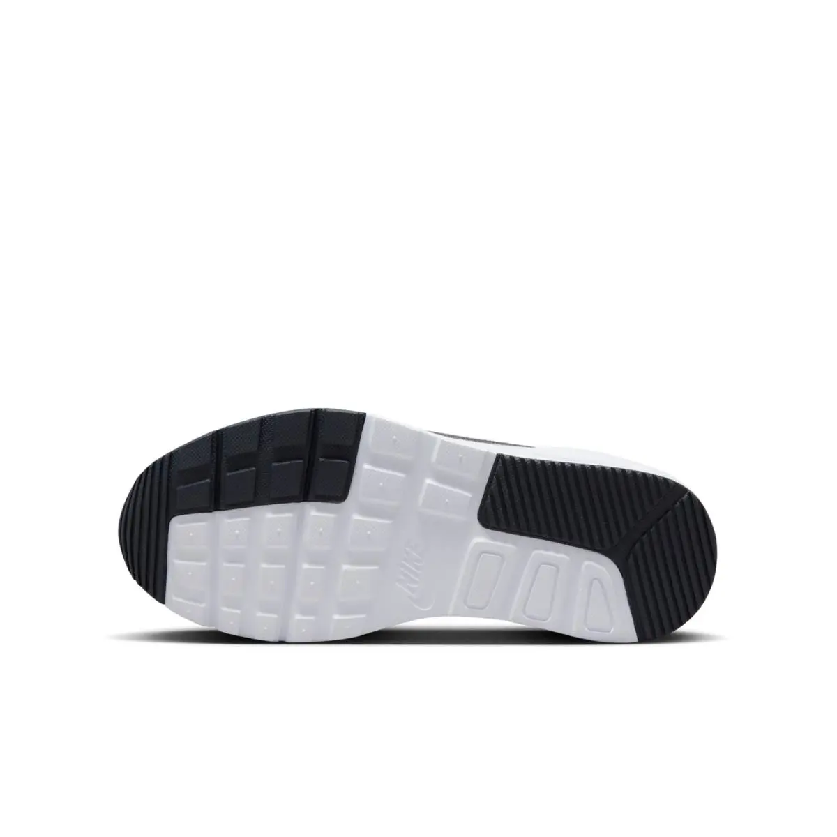 Nike shoes - White/Metallic Silver 10