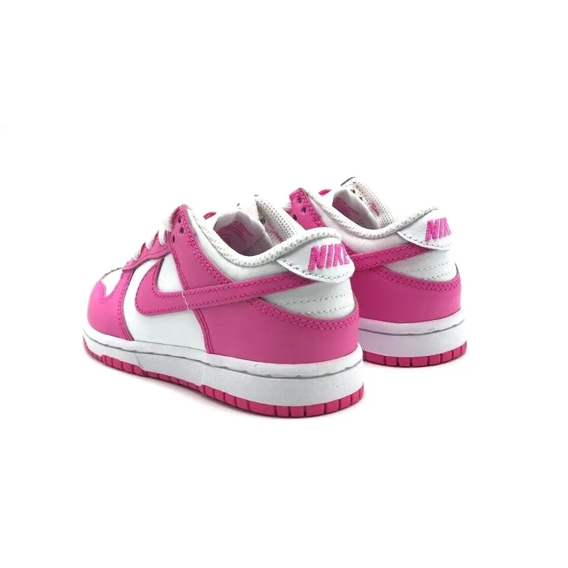 Nike shoes - DUNK LOW - DUNK LOW - Pink 9