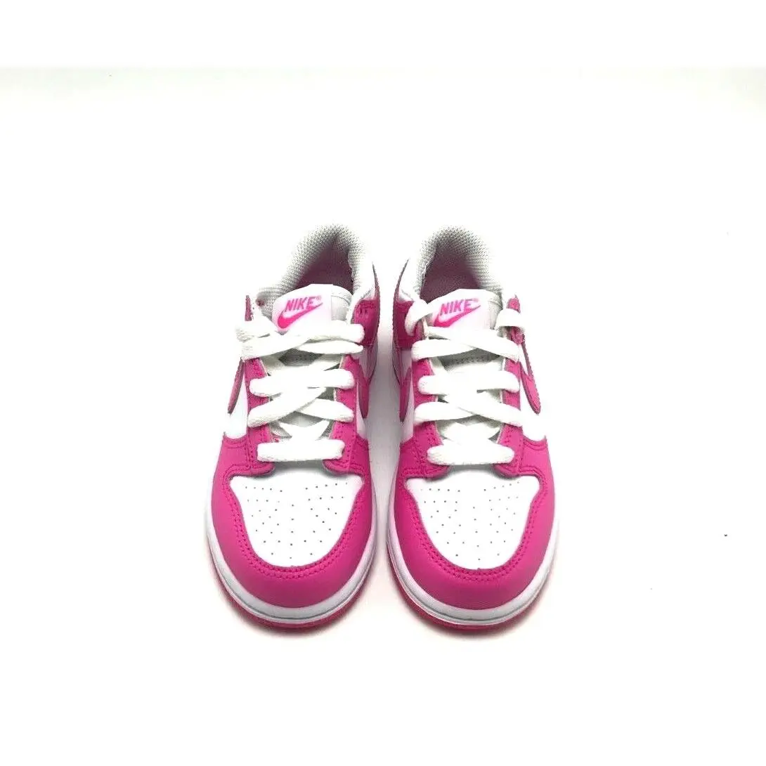 Nike shoes - DUNK LOW - DUNK LOW - Pink 10