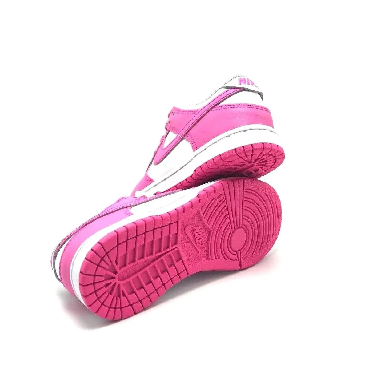 Nike shoes - DUNK LOW - DUNK LOW - Pink 12