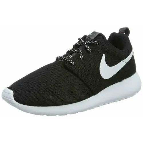 Nike shoes - Nike Roshe One - Roshe One - 844994-002 - Gray 0