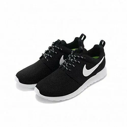 Nike shoes - Nike Roshe One - Roshe One - 844994-002 - Gray 4