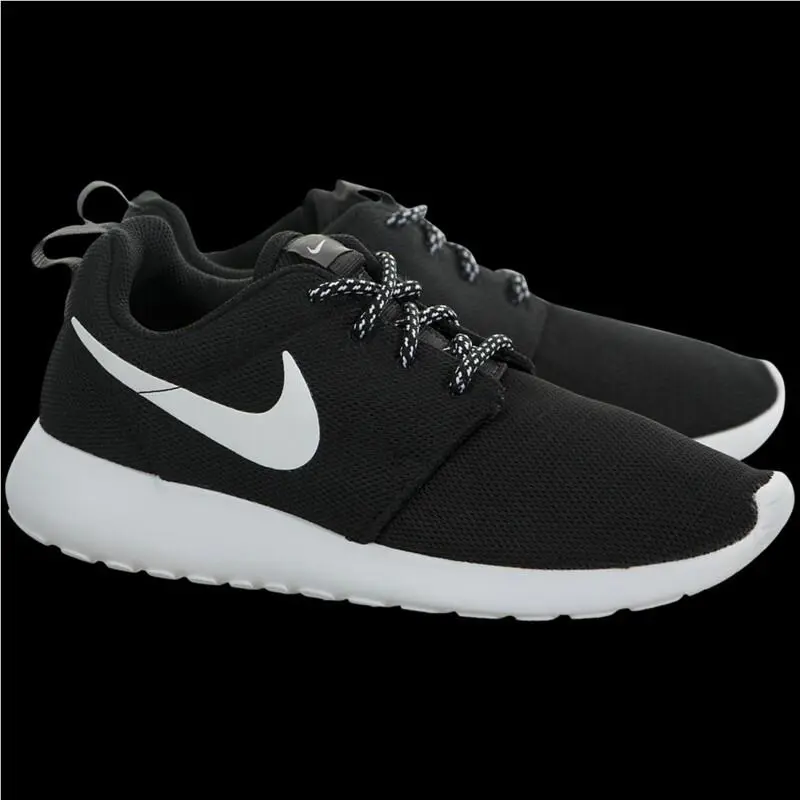 Nike shoes - Nike Roshe One - Roshe One - 844994-002 - Gray 3