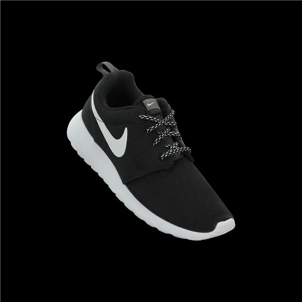 Nike shoes - Nike Roshe One - Roshe One - 844994-002 - Gray 5