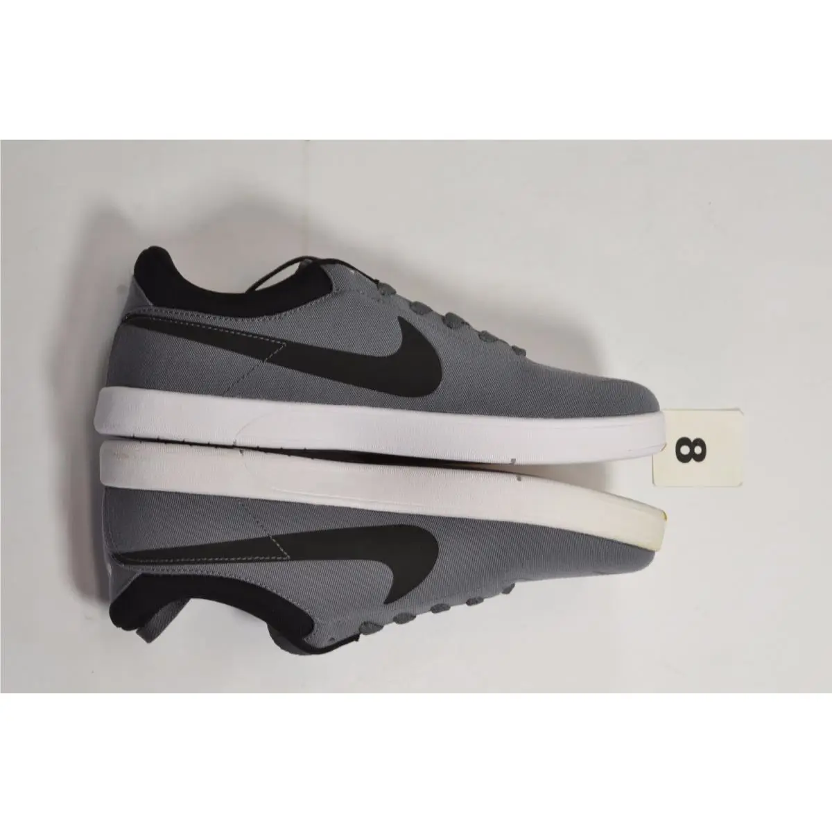 Nike shoes - 579778-009 - 579778-009 - Dark Grey, Manufacturer: Dark Grey/Black-Wolf Grey-White 0
