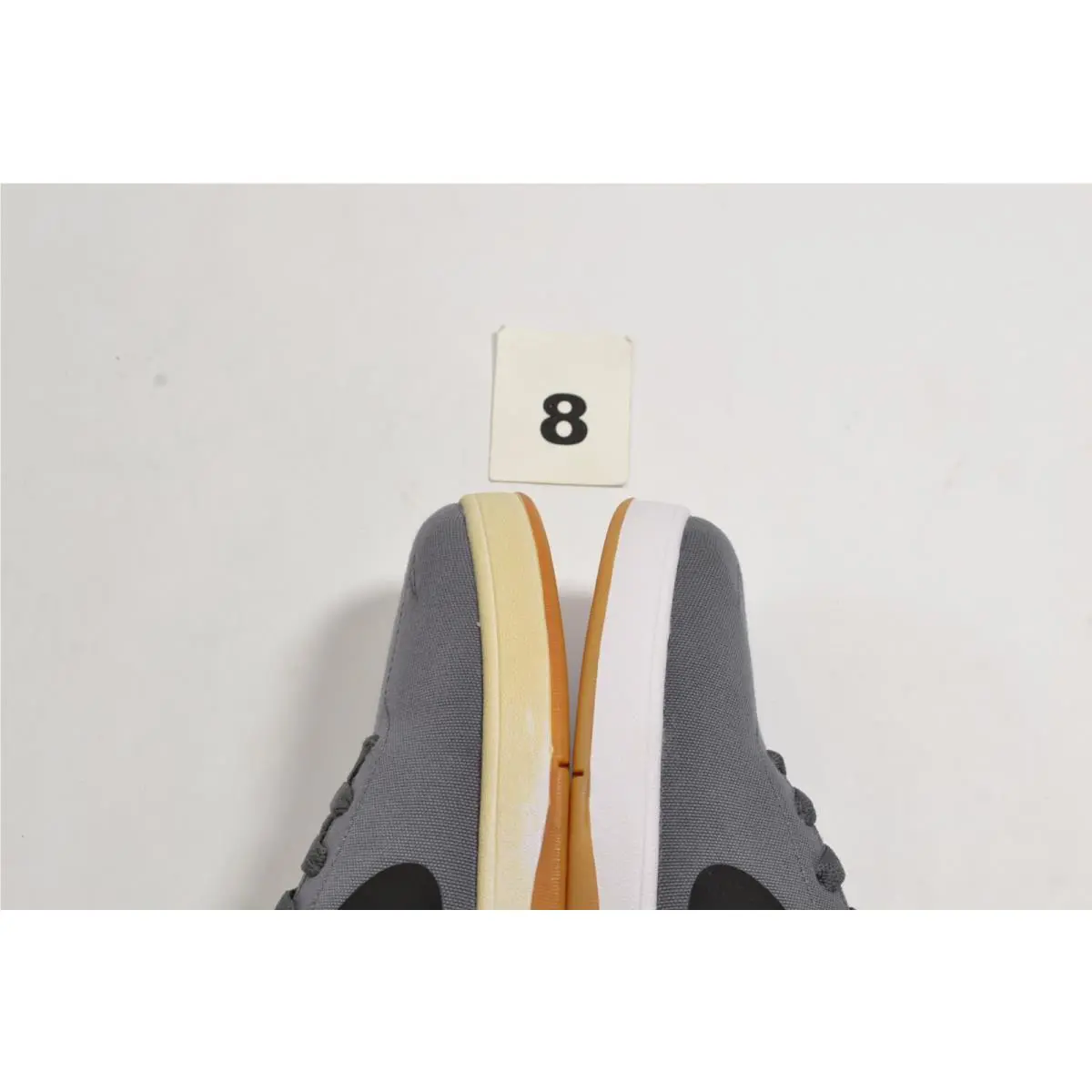 Nike shoes - 579778-009 - 579778-009 - Dark Grey, Manufacturer: Dark Grey/Black-Wolf Grey-White 2